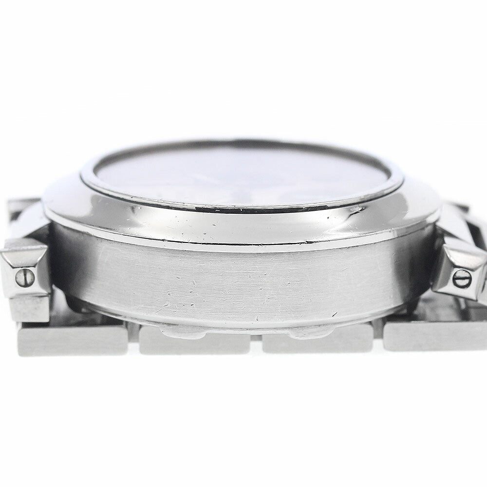 CARTIER W31048M7 Pasha C Chronograph Date Automatic Boys' Watch