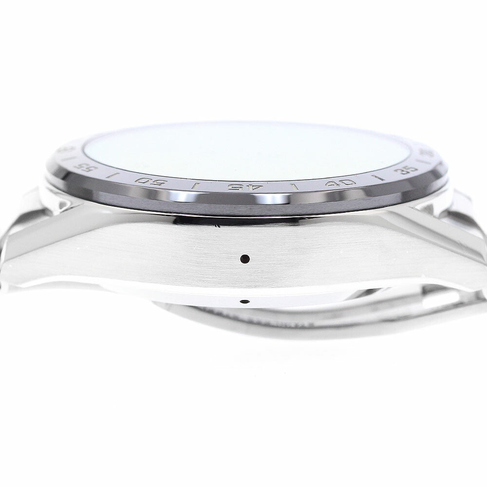 TAG Heuer SBG8A10.BA0646 Connected Smartwatch Quartz Men's - Excellent Condition Box and Warranty Included