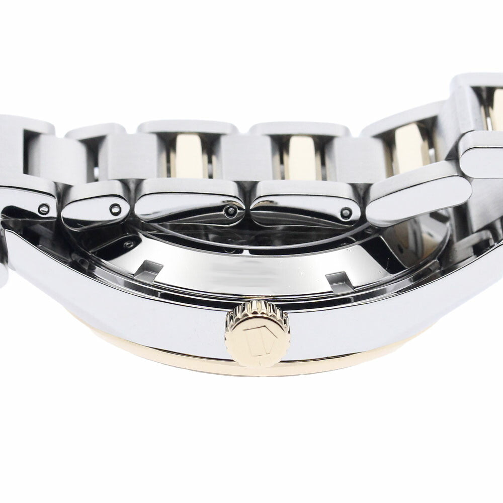 TAG Heuer WAR215A Carrera Caliber 5 Date Automatic Men's Watch
