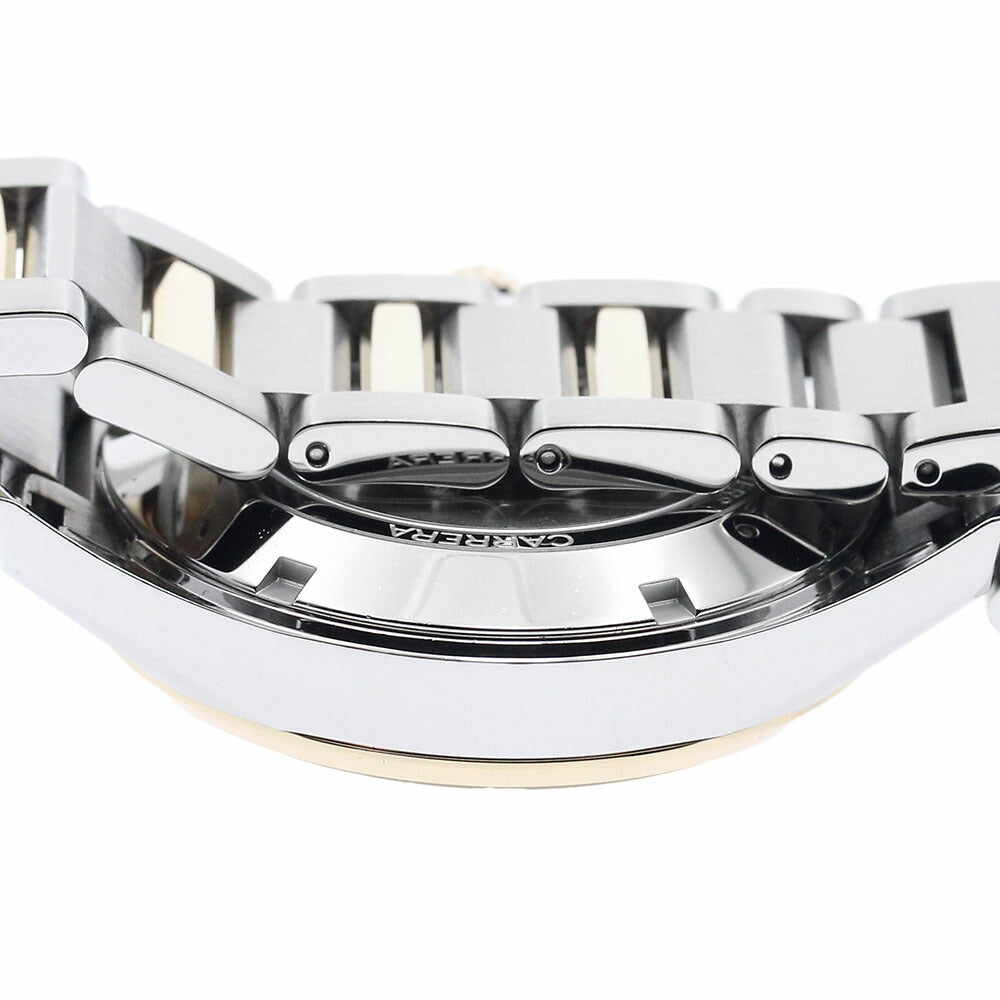 TAG Heuer WAR215A Carrera Caliber 5 Date Automatic Men's Watch