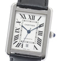 CARTIER WSTA0029 Tank Solo XL Date Automatic Men's Watch
