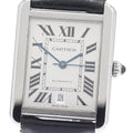 CARTIER WSTA0029 Tank Solo XL Date Automatic Men's Watch