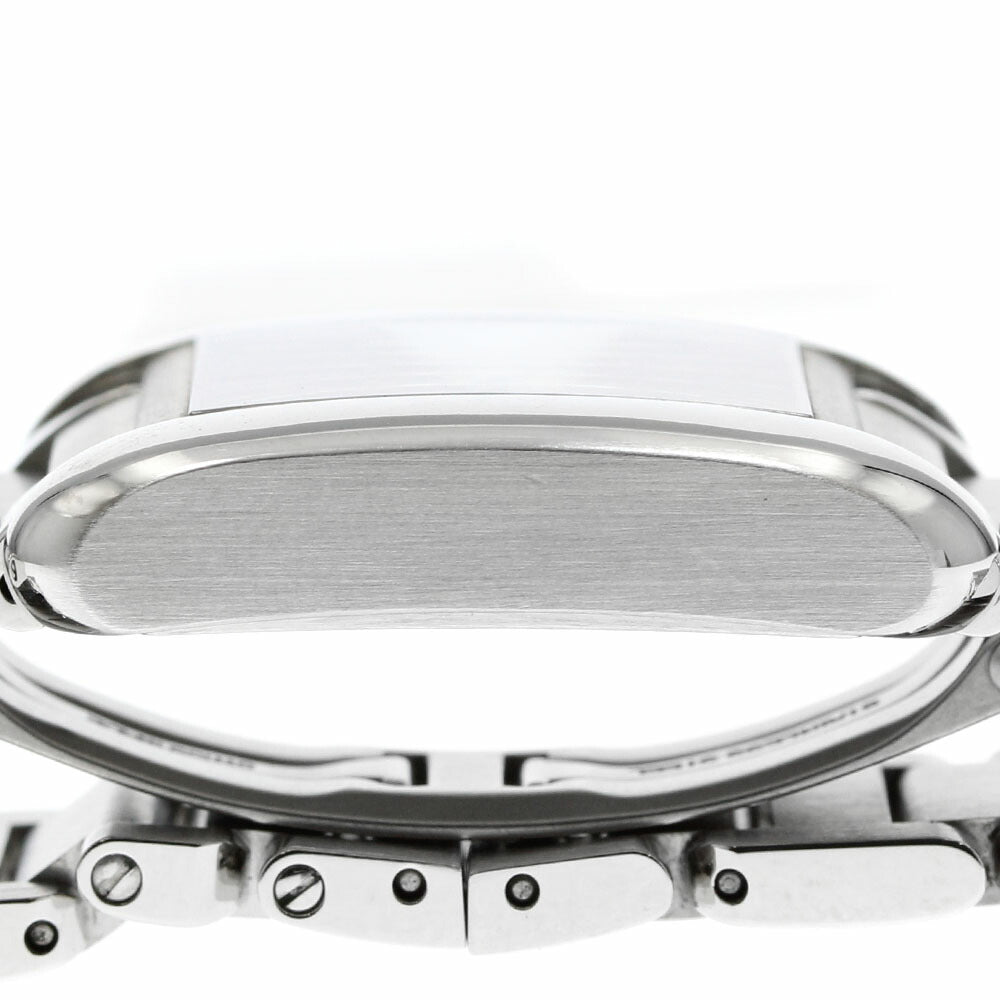 CARTIER W5310022 Tank Anglaise SM Quartz Women's Watch