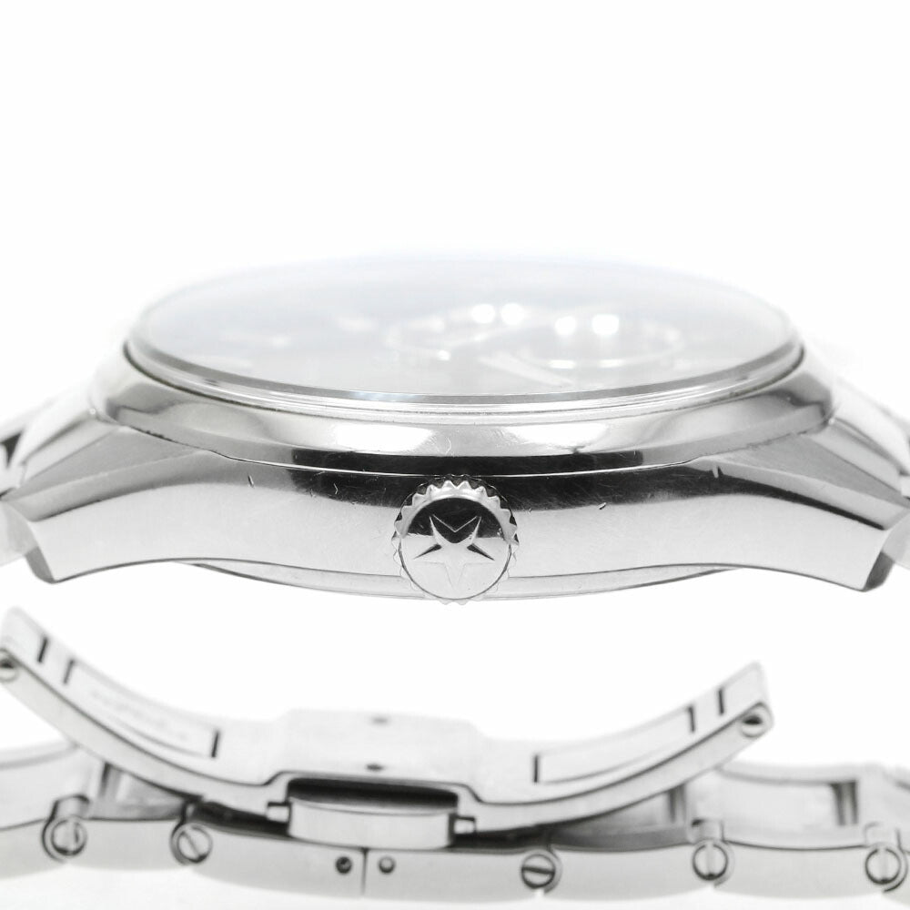 ZENITH 03.2170.4613/21.M2170 El Primero Synopsis Small Seconds Automatic Men's Watch with Box and Warranty Card