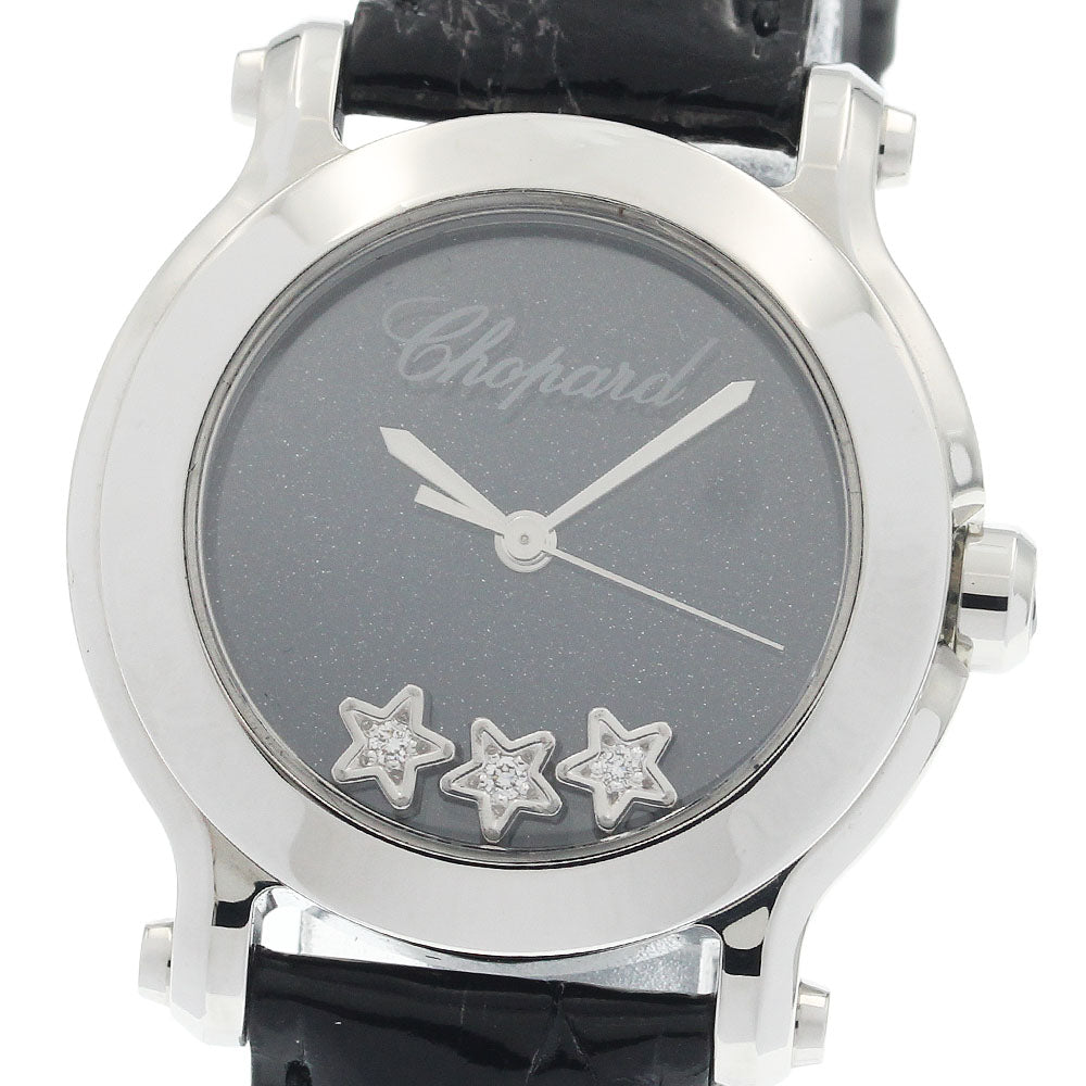 Chopard 27/8509-3049 Happy Sport Night Sky Quartz Women's Watch