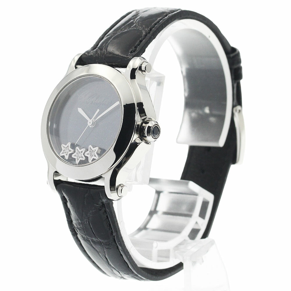 Chopard 27/8509-3049 Happy Sport Night Sky Quartz Women's Watch