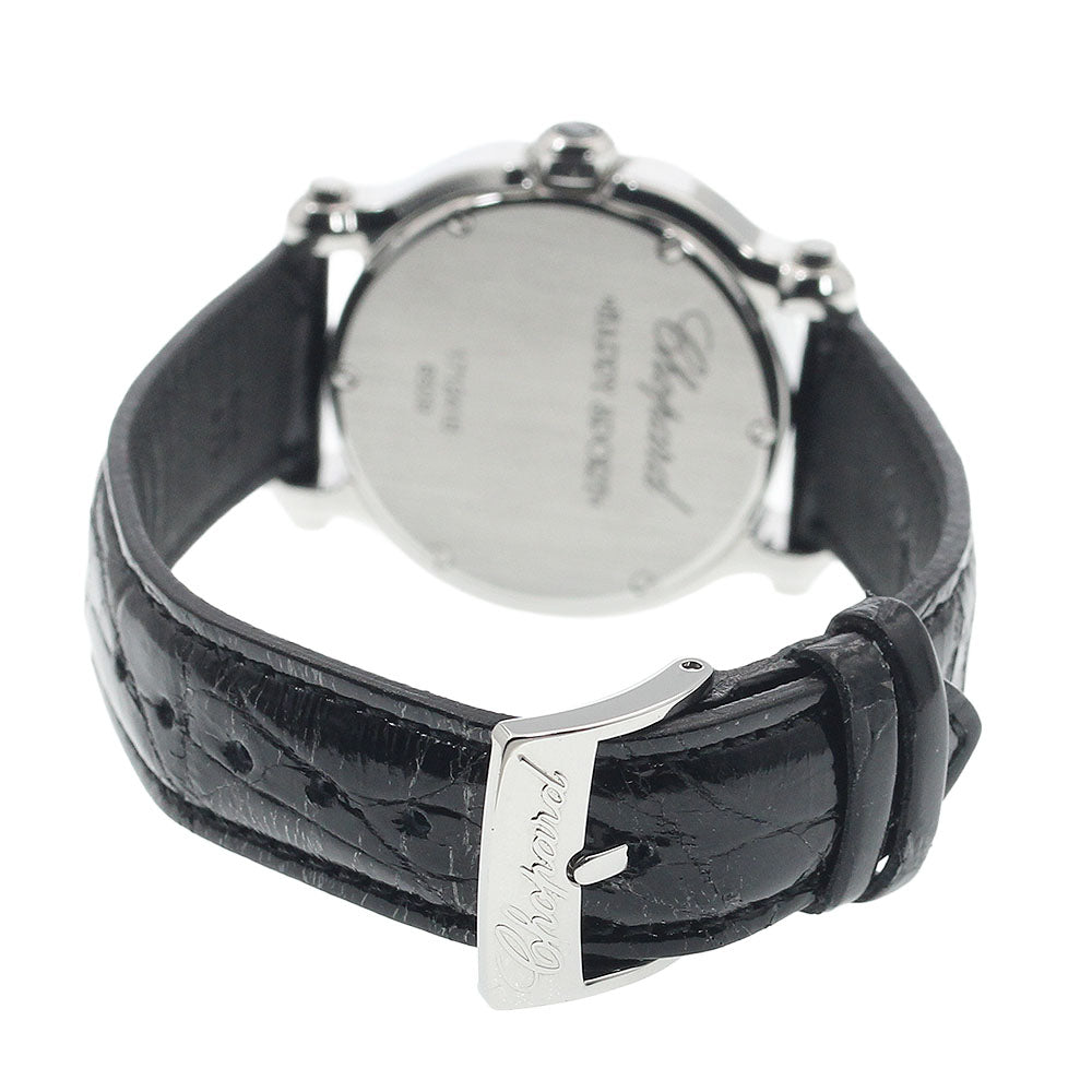 Chopard 27/8509-3049 Happy Sport Night Sky Quartz Women's Watch
