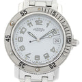 HERMES CL7.710 Clipper Diver Date Quartz Men's Watch