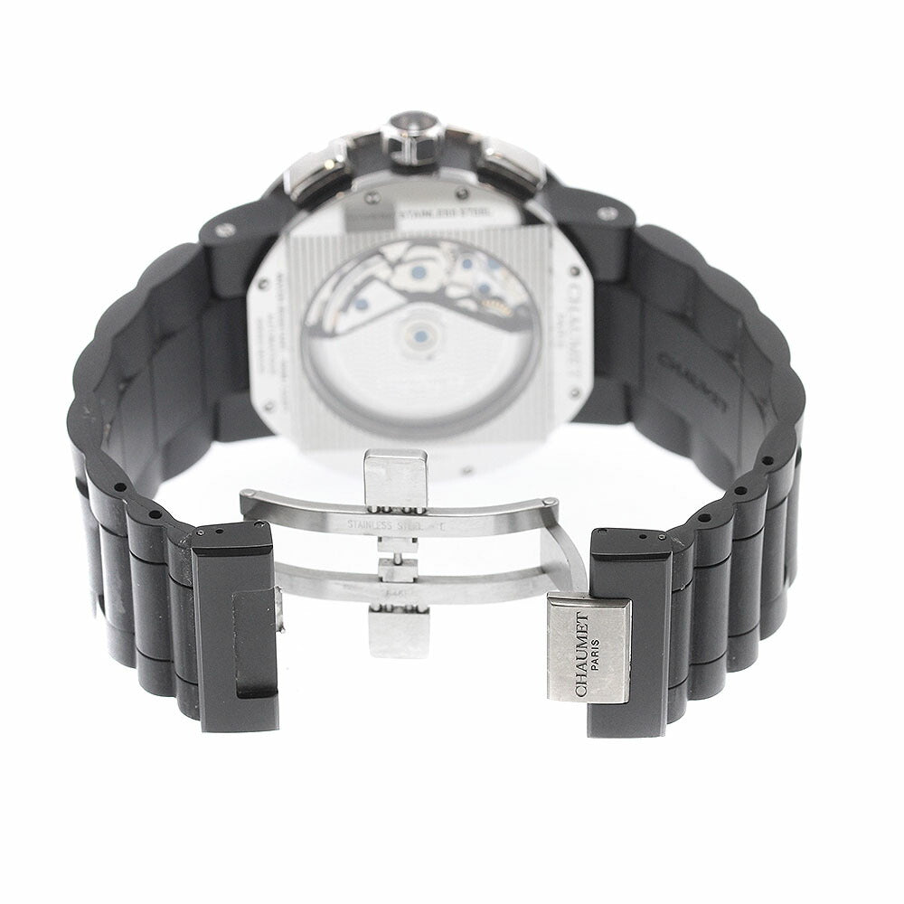 Chaumet W17291-45B Class One Chronograph XXL Automatic Men's Watch