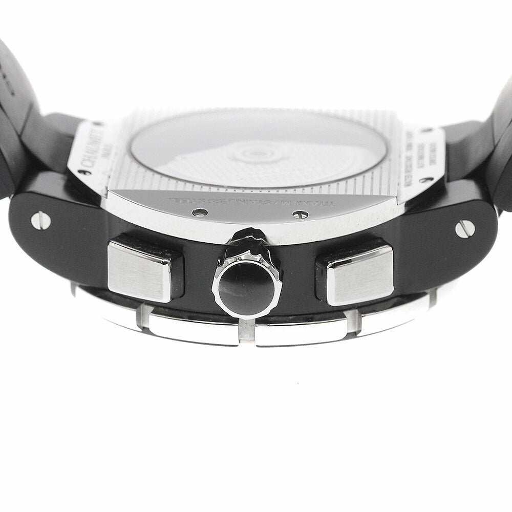 Chaumet W17291-45B Class One Chronograph XXL Automatic Men's Watch