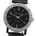 BVLGARI BB33SLDAUTO Bulgari Date Automatic Men's Watch