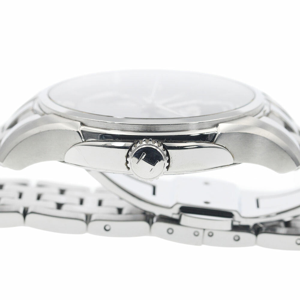 HAMILTON H325651 Jazzmaster Open Heart Automatic Men's Watch with Warranty
