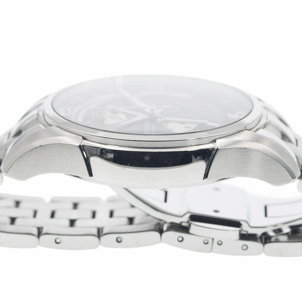 HAMILTON H325651 Jazzmaster Open Heart Automatic Men's Watch with Warranty