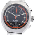 ORIS 7564 Chronoris Date Automatic Men's Watch with Warranty