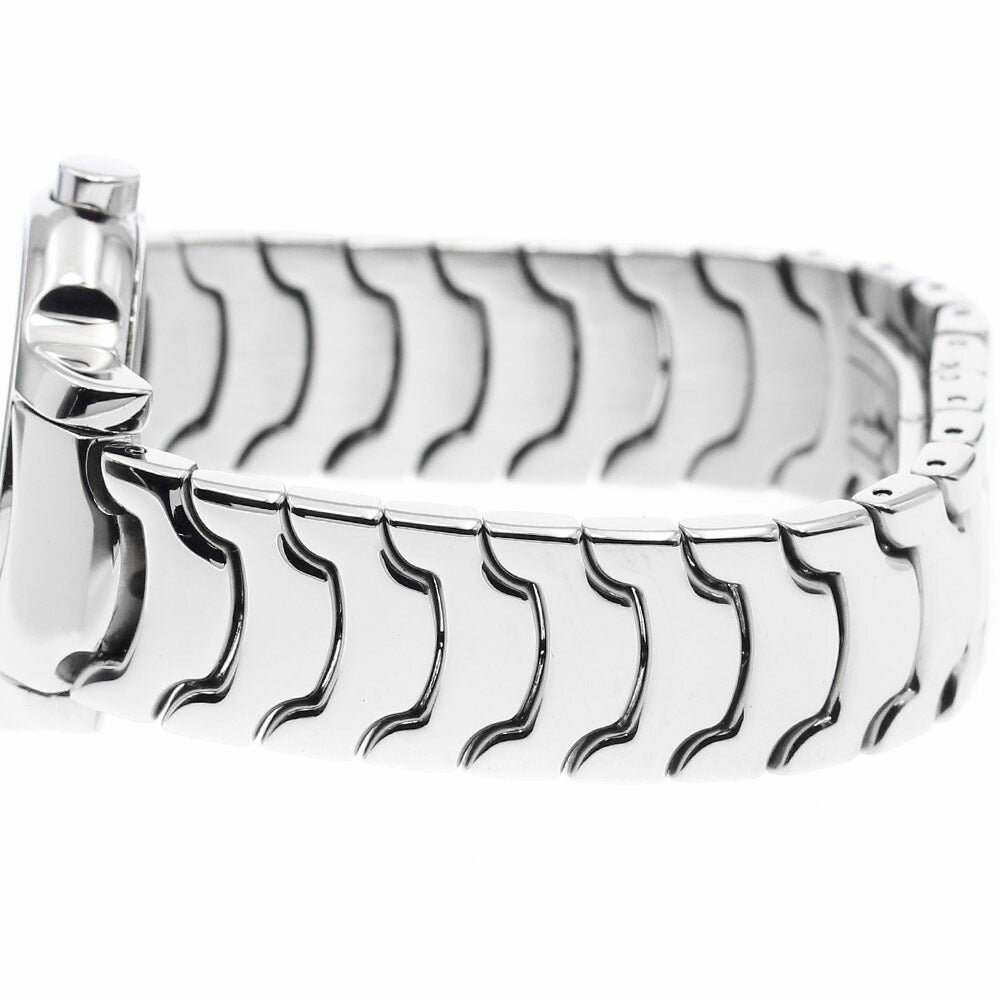 BVLGARI ST29S Solo Tempo Date Quartz Ladies