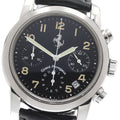 GIRARD PERREGAUX 8020 Ferrari Chronograph Date Automatic Men's Watch (Good Condition)