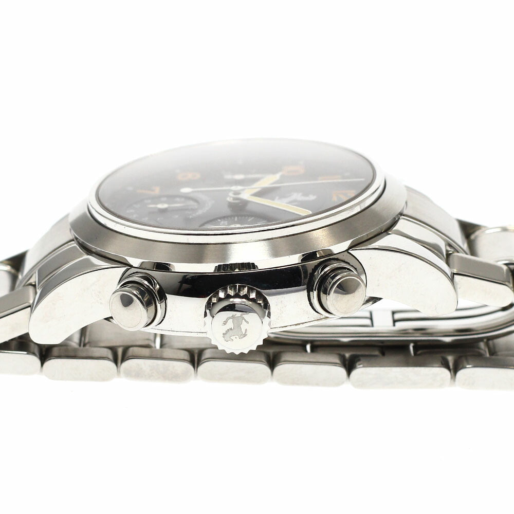 GIRARD PERREGAUX 8020 Ferrari Chronograph Date Automatic Men's Watch