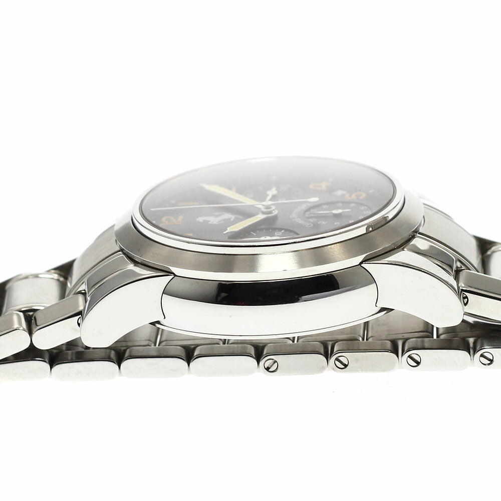 GIRARD PERREGAUX 8020 Ferrari Chronograph Date Automatic Men's Watch