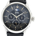 ORIS 7592 Artelier Complication Moonphase Day-Date Automatic Men's Watch with Warranty