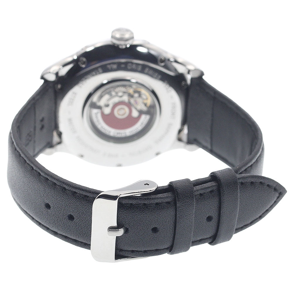 ORIS 7592 Artelier Complication Moonphase Day-Date Automatic Men's Watch with Warranty