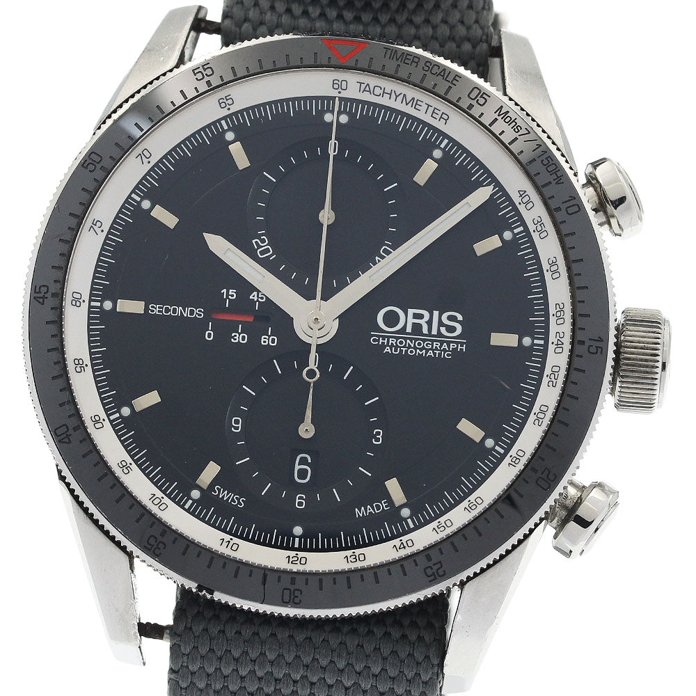ORIS 7661-14 Artix GT Chronograph Automatic Men's Watch