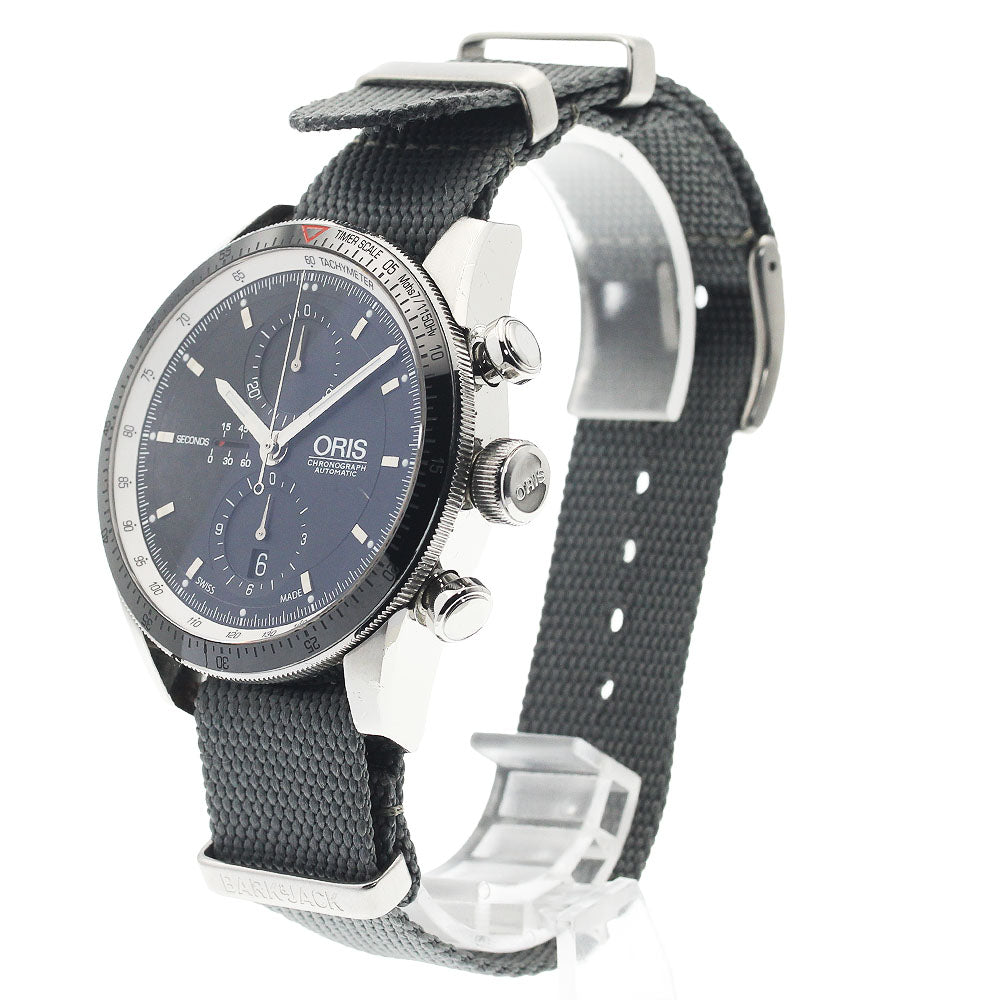 ORIS 7661-14 Artix GT Chronograph Automatic Men's Watch