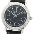 MAURICE LACROIX 27857 Masterpiece Pointer Day-Date Automatic Men's Watch