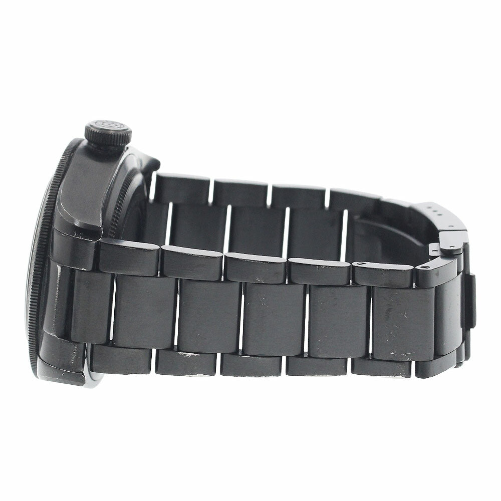 TUDOR 79230DK Heritage Black Bay Dark Automatic Men's Watch