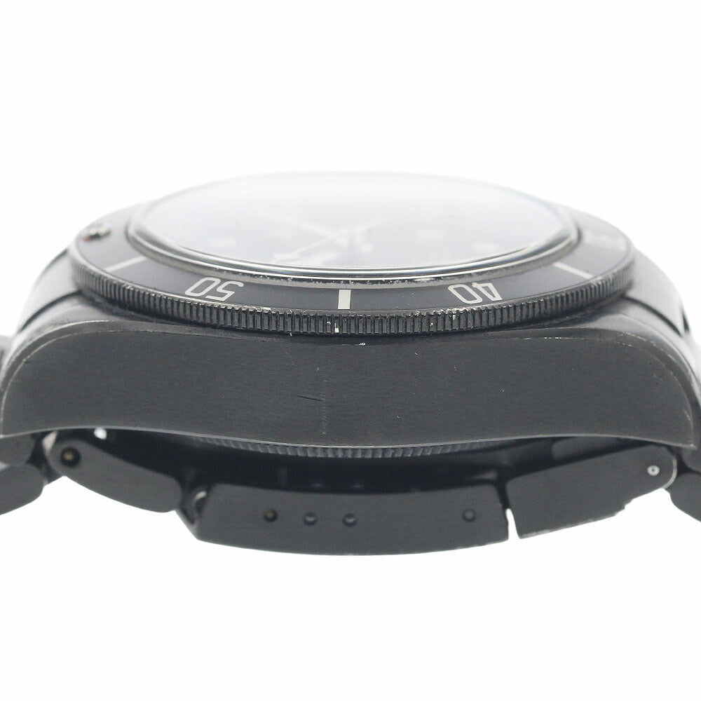 TUDOR 79230DK Heritage Black Bay Dark Automatic Men's Watch