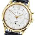 REVUE THOMMEN 8022001 Cricket Alarm Hand-wound Men's Watch