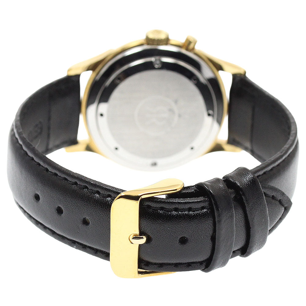 REVUE THOMMEN 8022001 Cricket Alarm Hand-wound Men's Watch