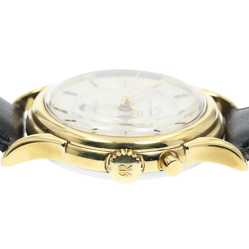 REVUE THOMMEN 8022001 Cricket Alarm Hand-wound Men's Watch