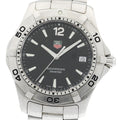 TAG Heuer WAF1110.BA0800 Aquaracer Date Quartz Men's Watch with Warranty
