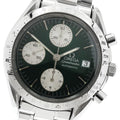 OMEGA 3511.70 Speedmaster Marui Limited Edition Chronograph Automatic Men's Watch