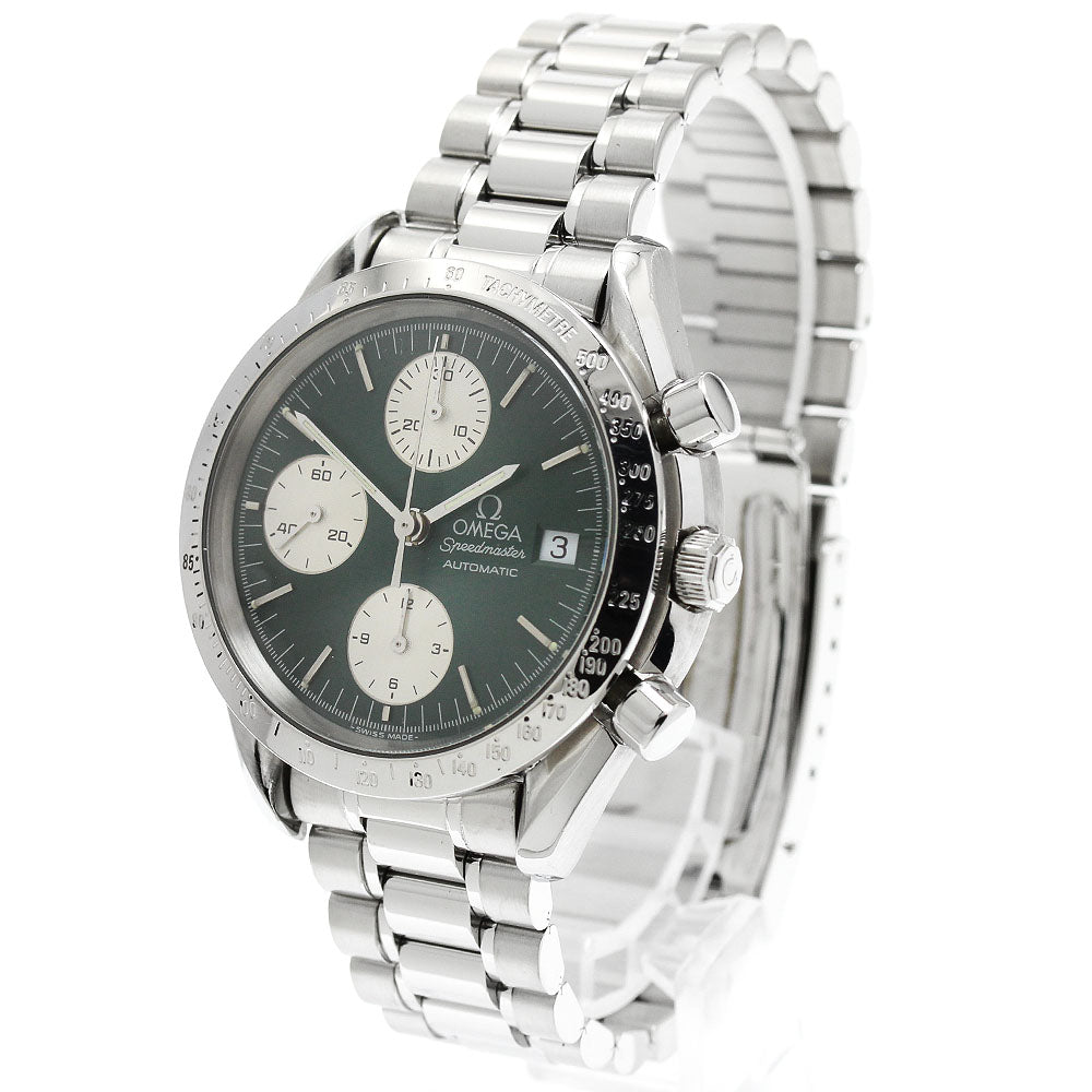 OMEGA 3511.70 Speedmaster Marui Limited Edition Chronograph Automatic Men's Watch