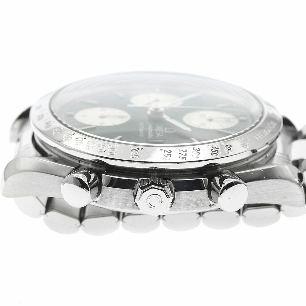 OMEGA 3511.70 Speedmaster Marui Limited Edition Chronograph Automatic Men's Watch