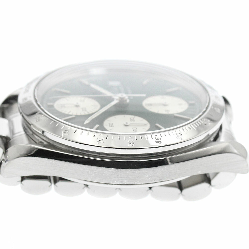 OMEGA 3511.70 Speedmaster Marui Limited Edition Chronograph Automatic Men's Watch