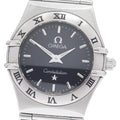 OMEGA 1562.40 Constellation Mini Quartz Ladies Watch