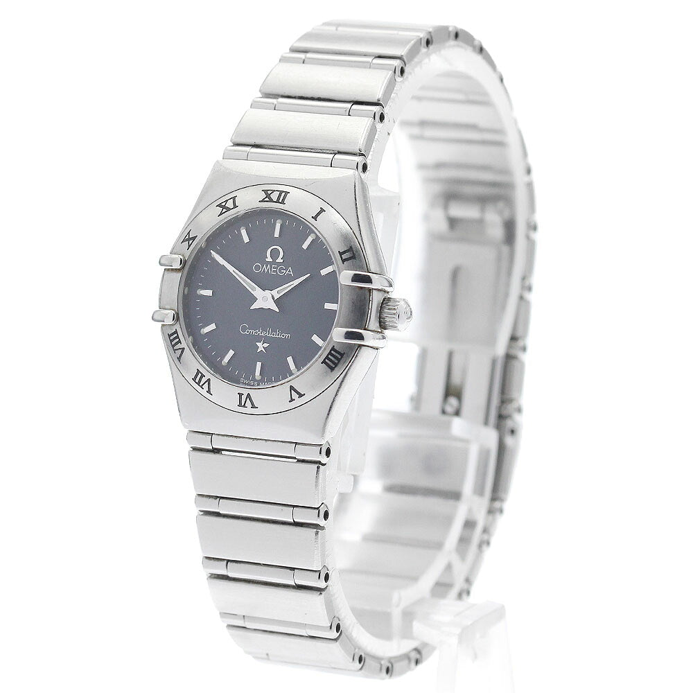 OMEGA 1562.40 Constellation Mini Quartz Ladies Watch