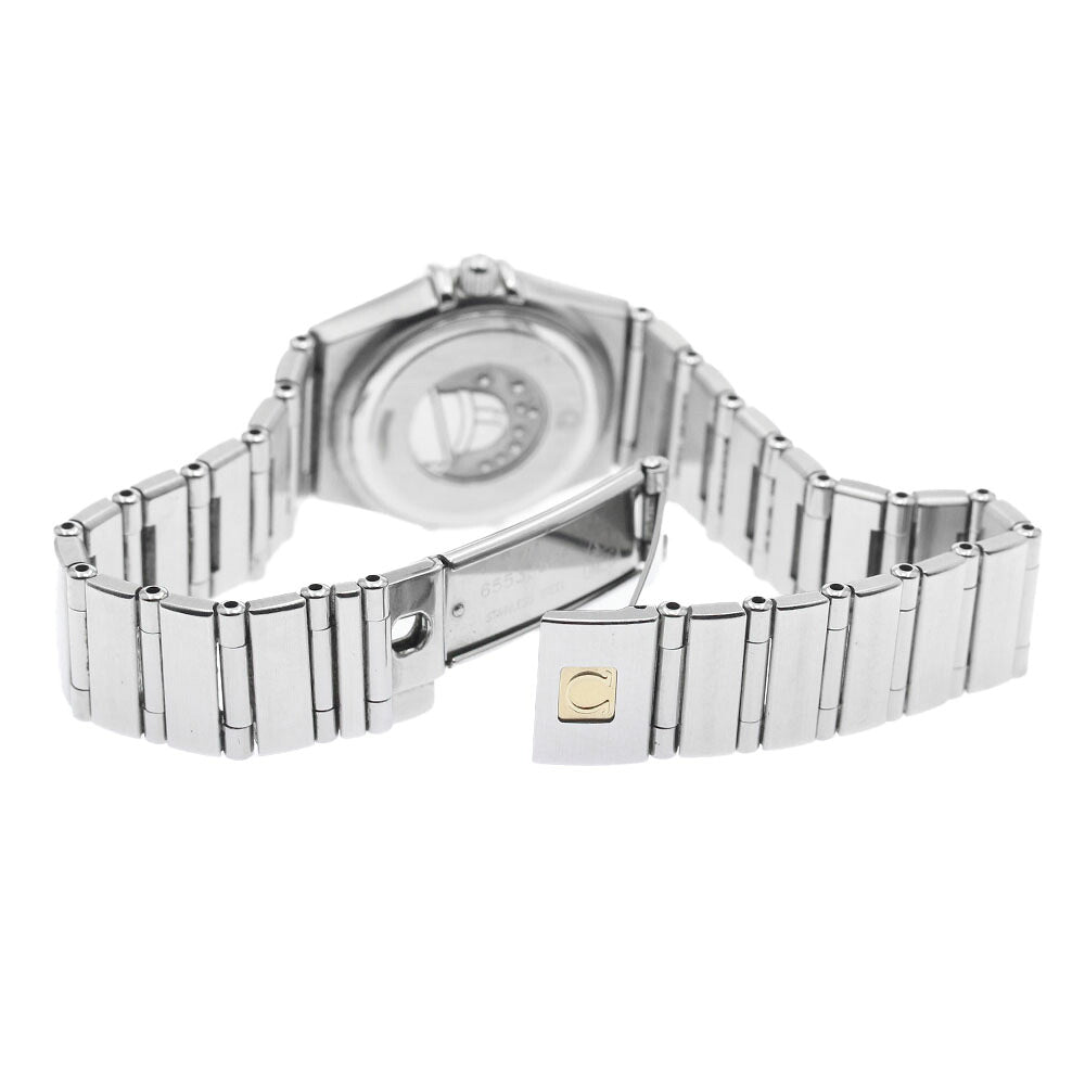 OMEGA 1562.40 Constellation Mini Quartz Ladies Watch