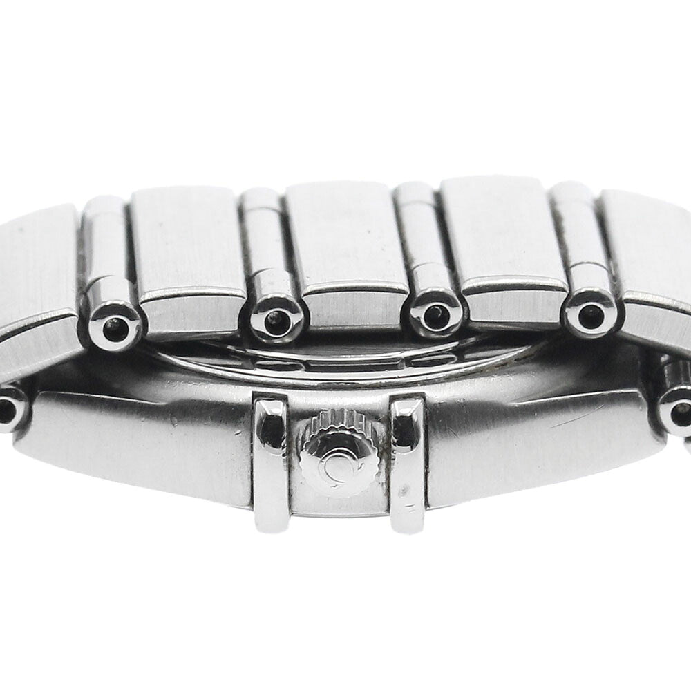 OMEGA 1562.40 Constellation Mini Quartz Ladies Watch