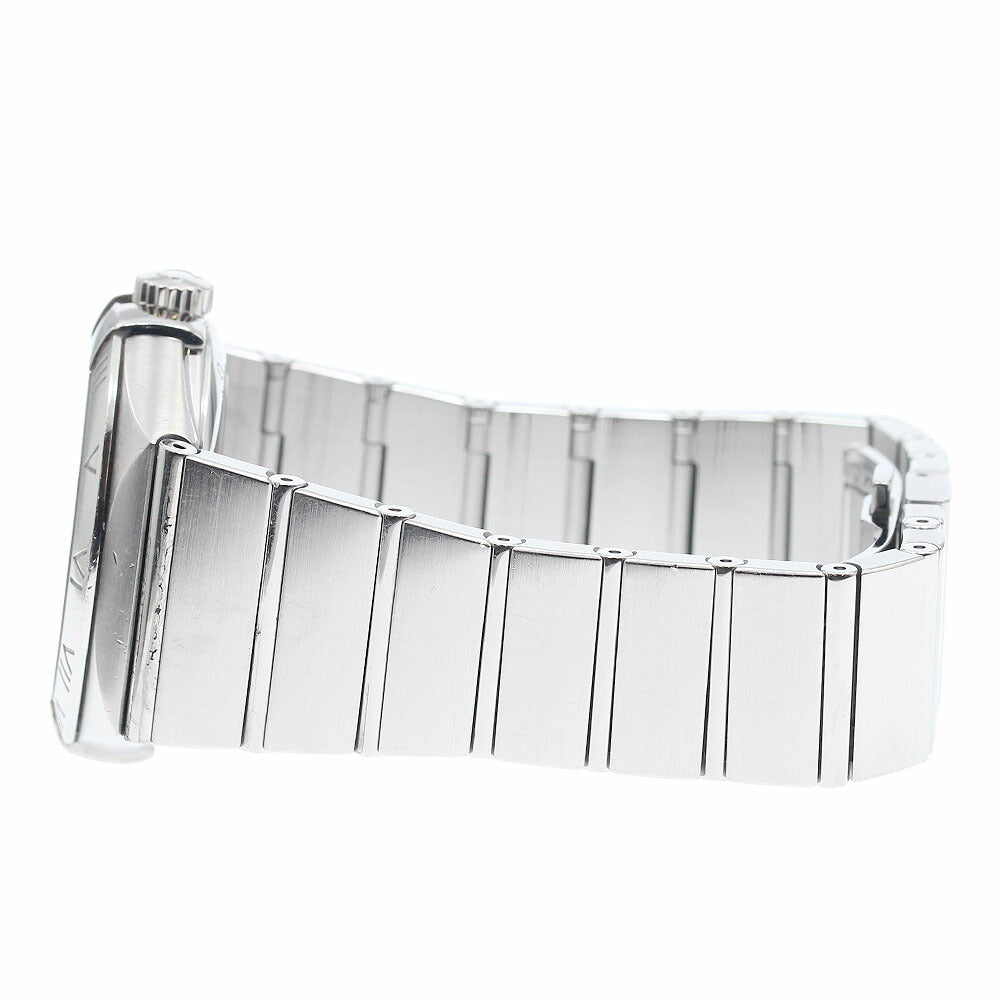 OMEGA 123.10.38.21.02.001 Constellation Co-Axial Chronometer Automatic Men's Watch