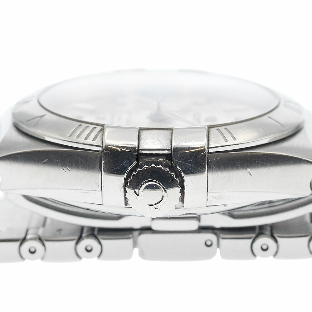 OMEGA 123.10.38.21.02.001 Constellation Co-Axial Chronometer Automatic Men's Watch