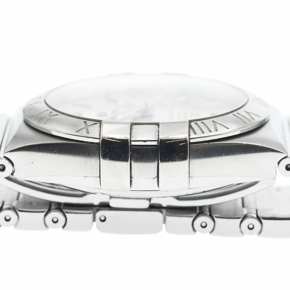 OMEGA 123.10.38.21.02.001 Constellation Co-Axial Chronometer Automatic Men's Watch