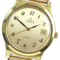 OMEGA 166.0168 Geneva Date Cal.1012 Automatic Men's Watch