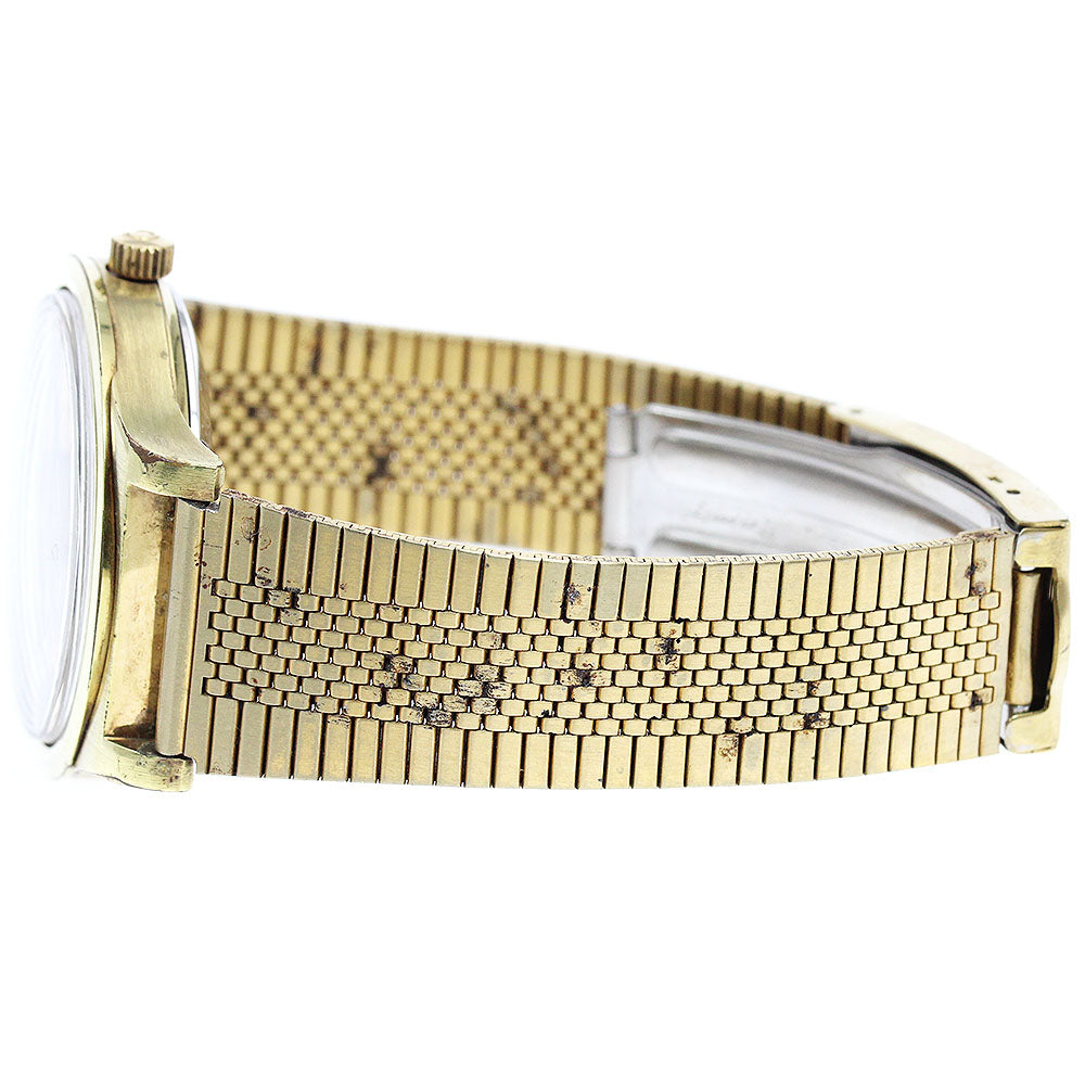 OMEGA 166.0168 Geneva Date Cal.1012 Automatic Men's Watch
