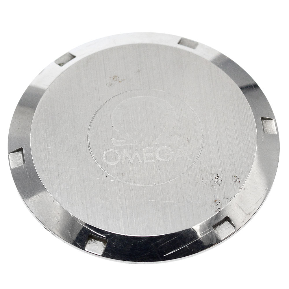 OMEGA 166.0168 Geneva Date Cal.1012 Automatic Men's Watch