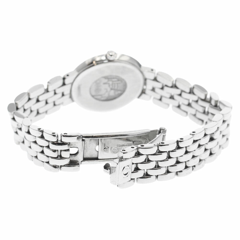 OMEGA 7560.31 De Ville Quartz Ladies Watch with Warranty