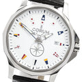 CORUM 01.0090 Admiral Legend 42 Small Seconds Automatic Men's Watch
