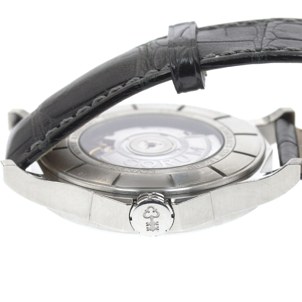 CORUM 01.0090 Admiral Legend 42 Small Seconds Automatic Men's Watch